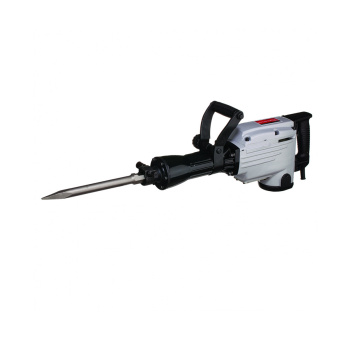 Молоток отбойный электрический 1500Вт 1400уд/мин сила удара 25Дж М-25/1500В ИНТЕРСКОЛ *1