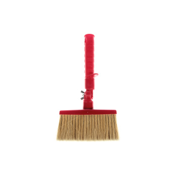 Кисть КМ 50*140 "Мастер" с изгибателем натур.щетина (Акор) *1/30 Кисть КМ 50*140 "Мастер" с изгибателем натур.щетина (Акор) *1/30