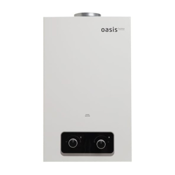 Колонка газовая "Oasis Home" V-20W *1