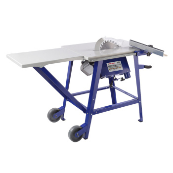 Станок циркулярный 2400Вт 2850 об/мин раб.стол 800х550 мм CBS-2400 Белмаш *1