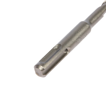 Бур по бетону 8*110мм SDS-plus 4 грани (510811) Quadro Rennbohr *1/25/200