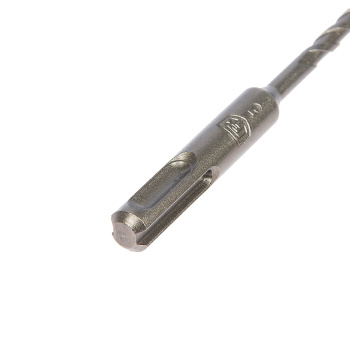 Бур по бетону 5*160мм SDS-plus 4 грани (510516) Quadro Rennbohr *1/25/200