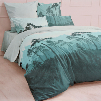 Постельное белье 2сп поплин Мастерская снов 20721-1, наволочки 70*70см - 2шт *1/9