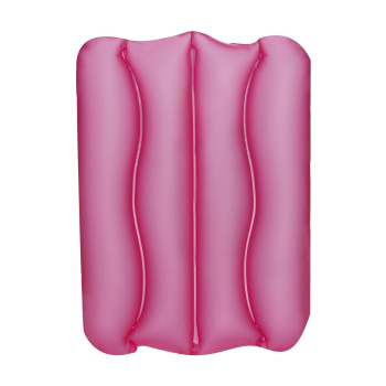 Подушка надувная 38 х 25 х 5 см, цвета микс 52127 1693590