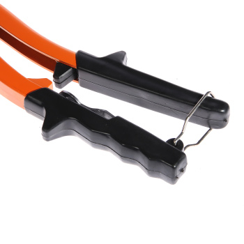 Пистолет заклепочный усиленный 250мм STURM 4см.насад, 2,43,244,8мм (арт.1070-07-250)   *136