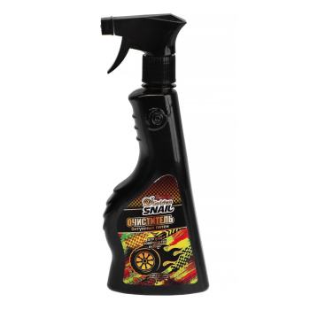 яяяОчиститель битумных пятен Golden Snail, 500 мл GS2004 9080319