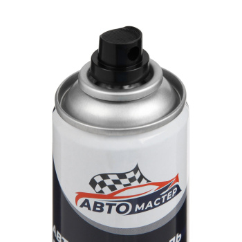яяяОчиститель битумных пятен Авто мастер, 225 мл, аэрозоль   2723978
