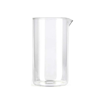 Колба стеклян. к чайнику "Френч-пресс" 800 мл  (BF-700) "Barouge" *1/40