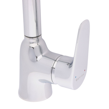 Смеситель для кухни DEVIDA коллекция ARBO высокий излив DVS1006-12 *1/10