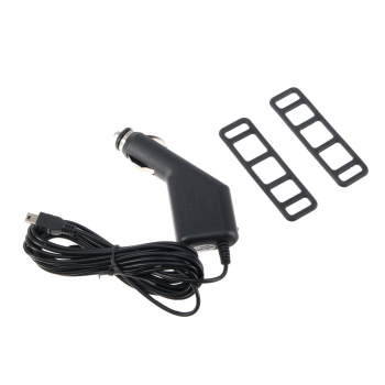 яяяВидеорегистратор TORSO, HD 1080P, размер 30×8.5 см, TFT 2.8, обзор 100°, золотистый 5250803