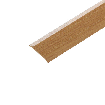 Порог-стык одноуровневый 25х900 мм Лука ПС 01, дуб светлый