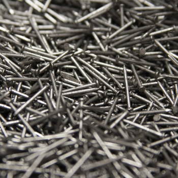 Гвозди строительные 1.2х16 мм НЛМК Метиз