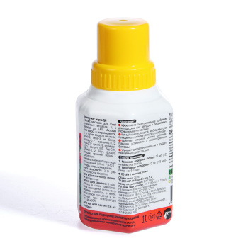 Удобрение JOY "Для комнатных цветов" 0,25л (Страда) *24