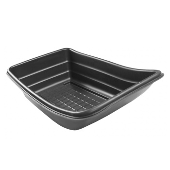 Сани рыбацкие пластм. Особопрочные 1040х556х278мм №2 арт.53002 (Н,Челны) *1