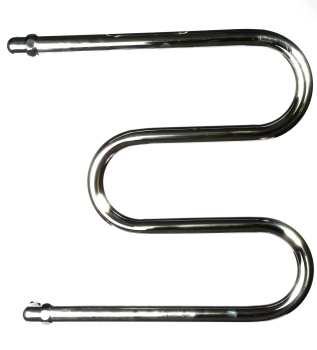 Полотенцесушитель М-обр. Ø1" 60*50*1.5мм Альянс-ДВ *1