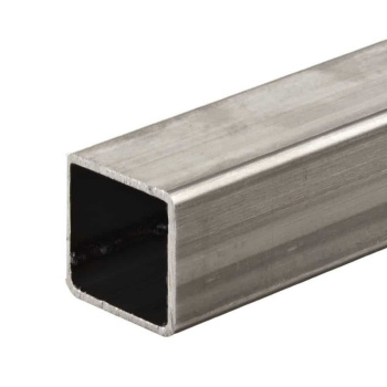 Труба профильная 40 40 2 6м