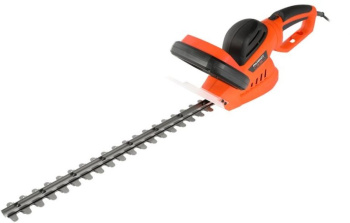 Триммер-кусторез электрический 720Вт 1700об/мин макс.толщина реза 20мм PATRIOT PT 7251 *1