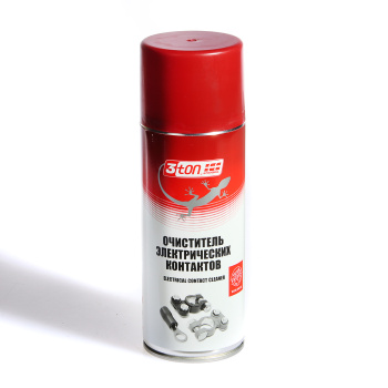 Очиститель электрических контактов 3ton, 520 мл   2703933
