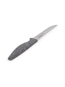 Нож кухонный ATTRIBUTE пл.р. Stone филейный дл.лезв.15см AKS136 блистер *1/6/36