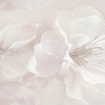 Обои флиз. Артекс FREEDOM Паулина (беж.) 11420-05 10х1.06м  *1/6