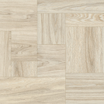 Керамогранит 1.62 м² LB Ceramics Ривер Вуд, 450x450x8 мм, серый