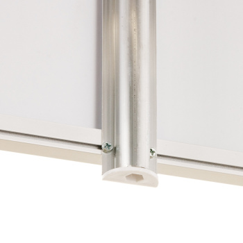 Экран под ванну "Премиум Арт" Серый песок 1,48м *2