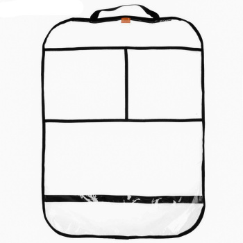 яяяНакидка на спинку автомобильного сиденья арт.8373 2701925