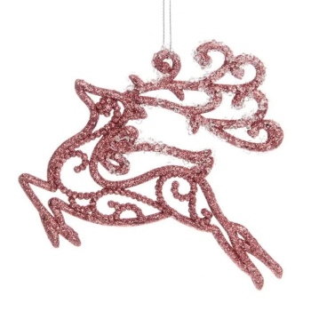 Подвеска "Волшебное путешествие" 15 см, Янтарь