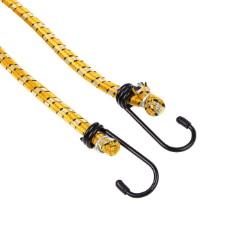 Шнур крепежный резиновый  80 см,d8мм, 8 шт"Паук" крюки стальные Мастер(арт.40510_z01) Stayer *1/6/48 Шнур крепежный резиновый  80 см,d8мм, 8 шт"Паук" крюки стальные Мастер(арт.40510_z01) Stayer *1/6/48