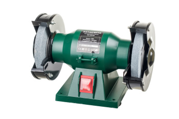 Станок точильный 125мм 200Вт 2950 об/мин BG125/200 FAVOURITE *1