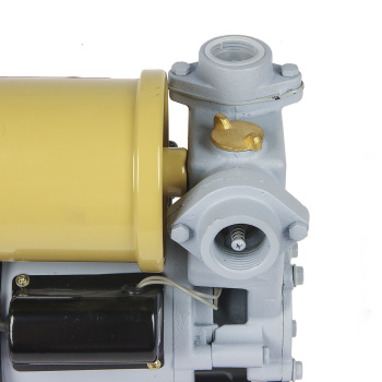 Насосная станция  420Вт 2100л/час высота подъема 28м корпус чугун Энергомаш НГ-9742ВС *1/2