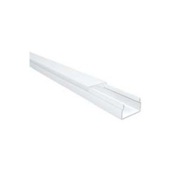 Кабель-канал  15*10мм ( дл.2м) БЕЛЫЙ УралПак *100 Кабель-канал  15*10мм ( дл.2м) БЕЛЫЙ УралПак *100