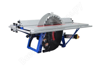 Станок деревообр.2500Вт SDM-2500M Белмаш (шир.стр270мм, гл.стр0-3мм, диск 315мм) *1