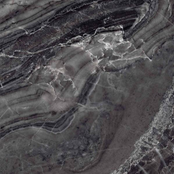 Керамогранит 1.44 м² Primavera Titan PR115, 600x600x10 мм, полированный, черный мрамор Керамогранит 1.44 м² Primavera Titan PR115, 600x600x10 мм, полированный, черный мрамор