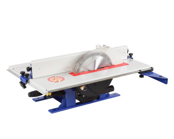 Станок деревообр.2000Вт Могилев 2,0 (шир.стр 474мм,гл.стр 0-3мм,гл.пр 0-97мм,диск 250мм)   *1