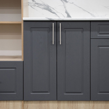 Шкаф напольный 600х850х600 мм BROZEX-WOOD Орхидея