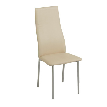 Стул FORPOST Волна, 40x98x58 см, молочная рептилия, бежевый Стул FORPOST Волна, 40x98x58 см, молочная рептилия, бежевый