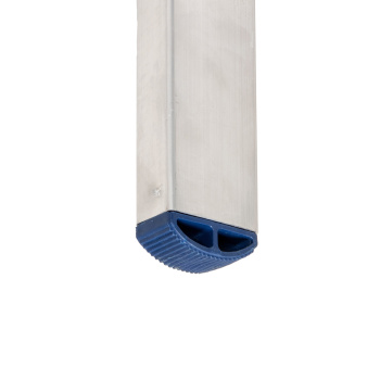 Стремянка алюминиевая 8 ступеней, выс.верхн. площ.1,69м "NV1111" 1111108 "Новая высота" *1