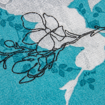 Постельное белье дуэт-М бязь Василиса 71188/1 Авиньон, наволочки 70*70 - 2шт *1/5