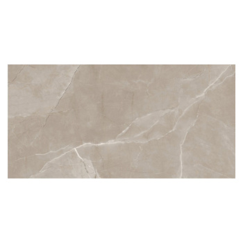 Керамогранит 2.16 м² T12609, 1200x600x9 мм, полированный, светло-бежевый