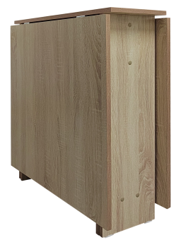 Стол-книжка СОНОМА 1660*735*750мм BROZEX-WOOD*1