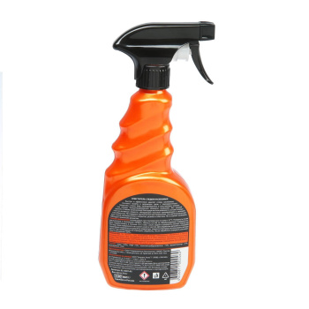 яяяОчиститель следов насекомых Элтранс, 500 мл, триггер 771866
