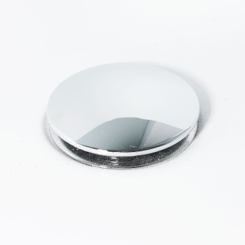 Кабина душевая 90х90х228 см Triton, средний поддон, стекло мозаика, белый