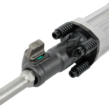 Молоток отбойный электрический 2000Вт 2000уд/мин сила удара 40Дж М-32/2000В ИНТЕРСКОЛ *1