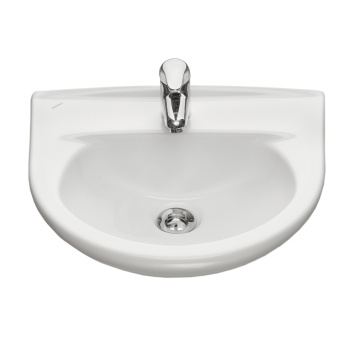 Умывальник РОДНИЧОК белый (45см) (Воротынск) *1/40