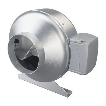 Вентилятор 125 MARS GDF ERA центробежный (Ø125мм, 340 м³/ч) *1