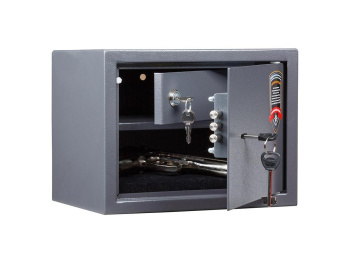 Сейф пистолетный ТТ-23, ключевой замок *1