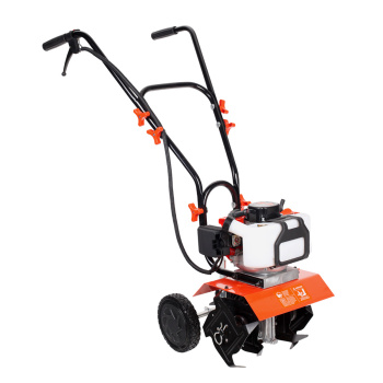 Культиватор бензиновый 2Т 2,8л.с бак 2л шир/глуб обработки 24/22см 1скорость PATRIOT T2030 Denver *1