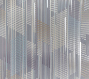 Обои винил Elysium Градиент (сер.)  909304  0,53*10м  *9