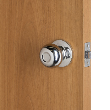 Дверное полотно глухое 2000х800х34 мм BROZEX-WOOD, миланский орех